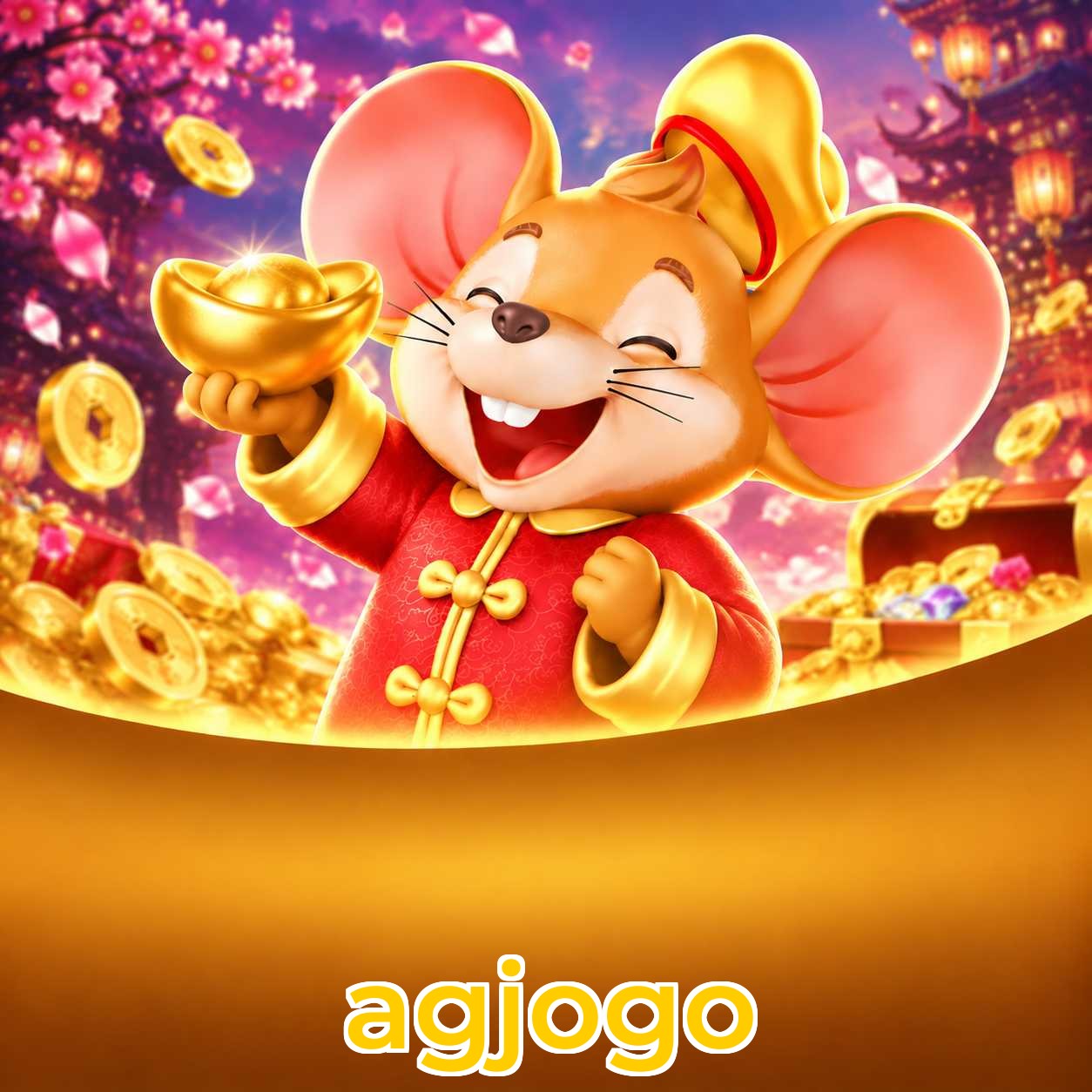 Jogos Fortune da agjogo com Fortune Tiger e títulos PG Soft