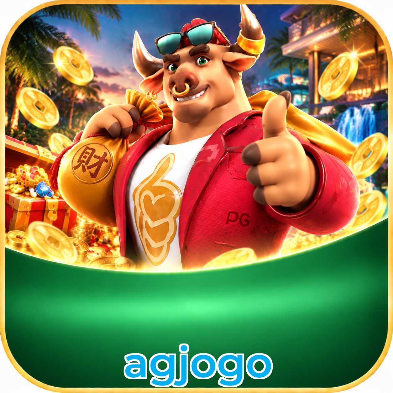 Requisitos de sistema para download do app agjogo