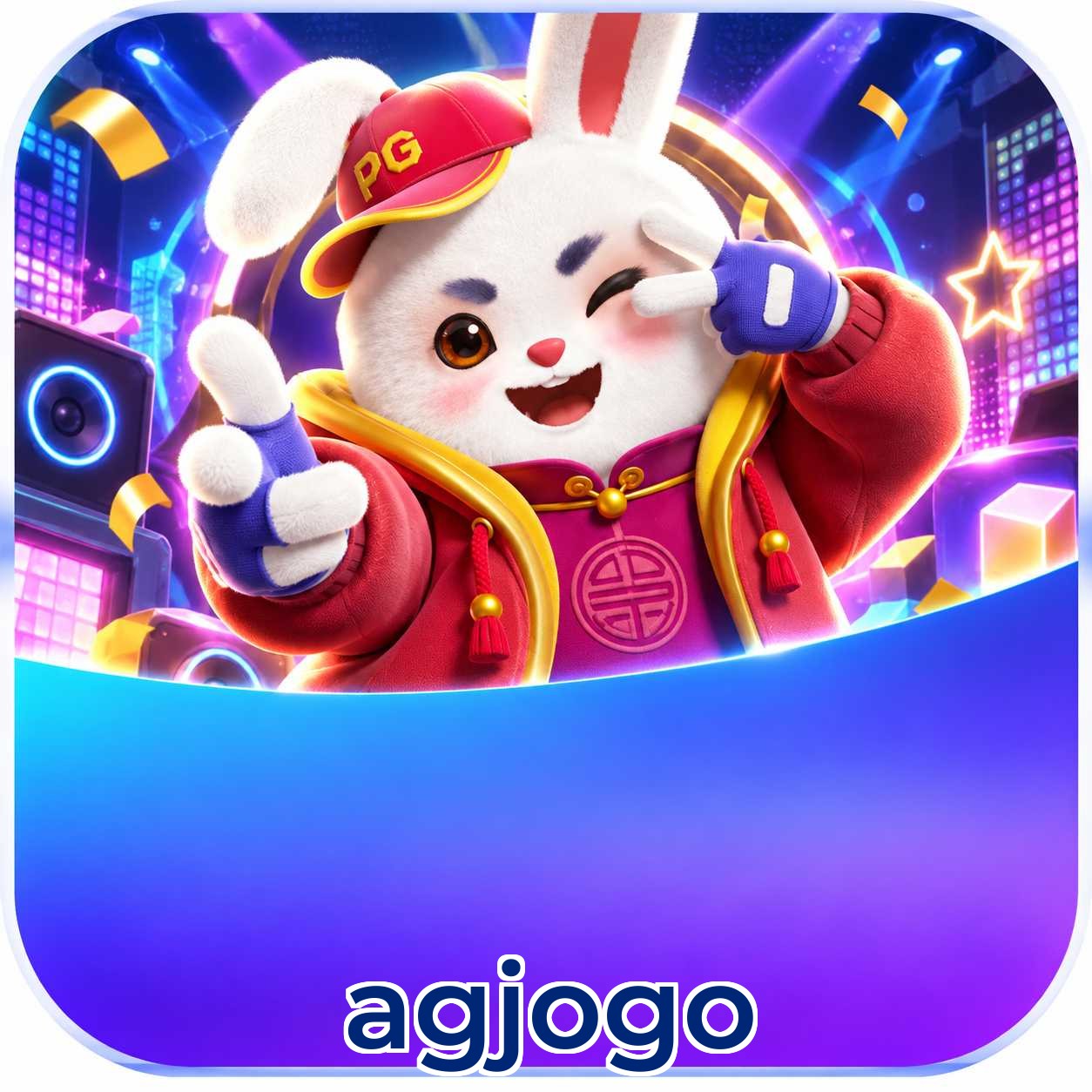 Download seguro do app agjogo com APK oficial de 58MB