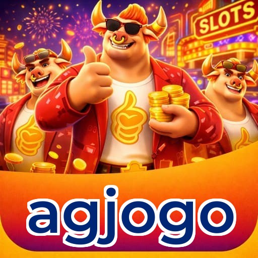 agjogo App Mobile - Android e iOS