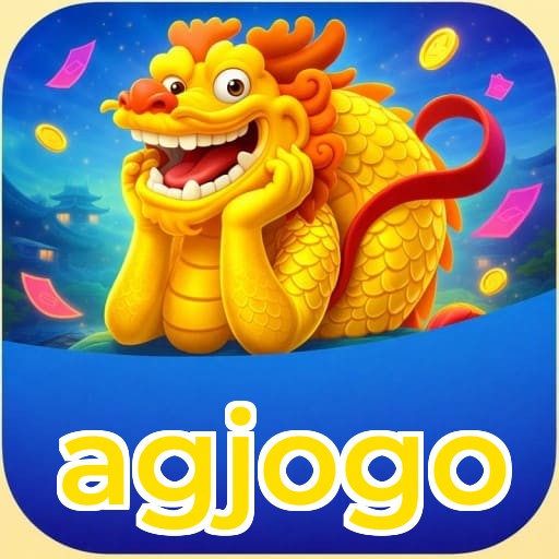 Como Usar App agjogo