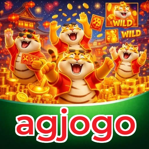 agjogo Bet - Apostas Esportivas Profissionais