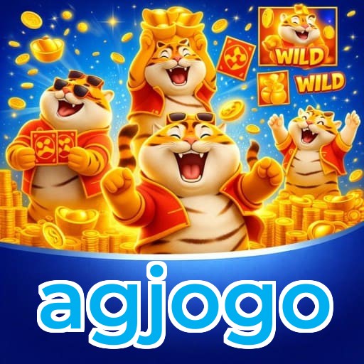 agjogo Loteria - Mega-Sena e Mais