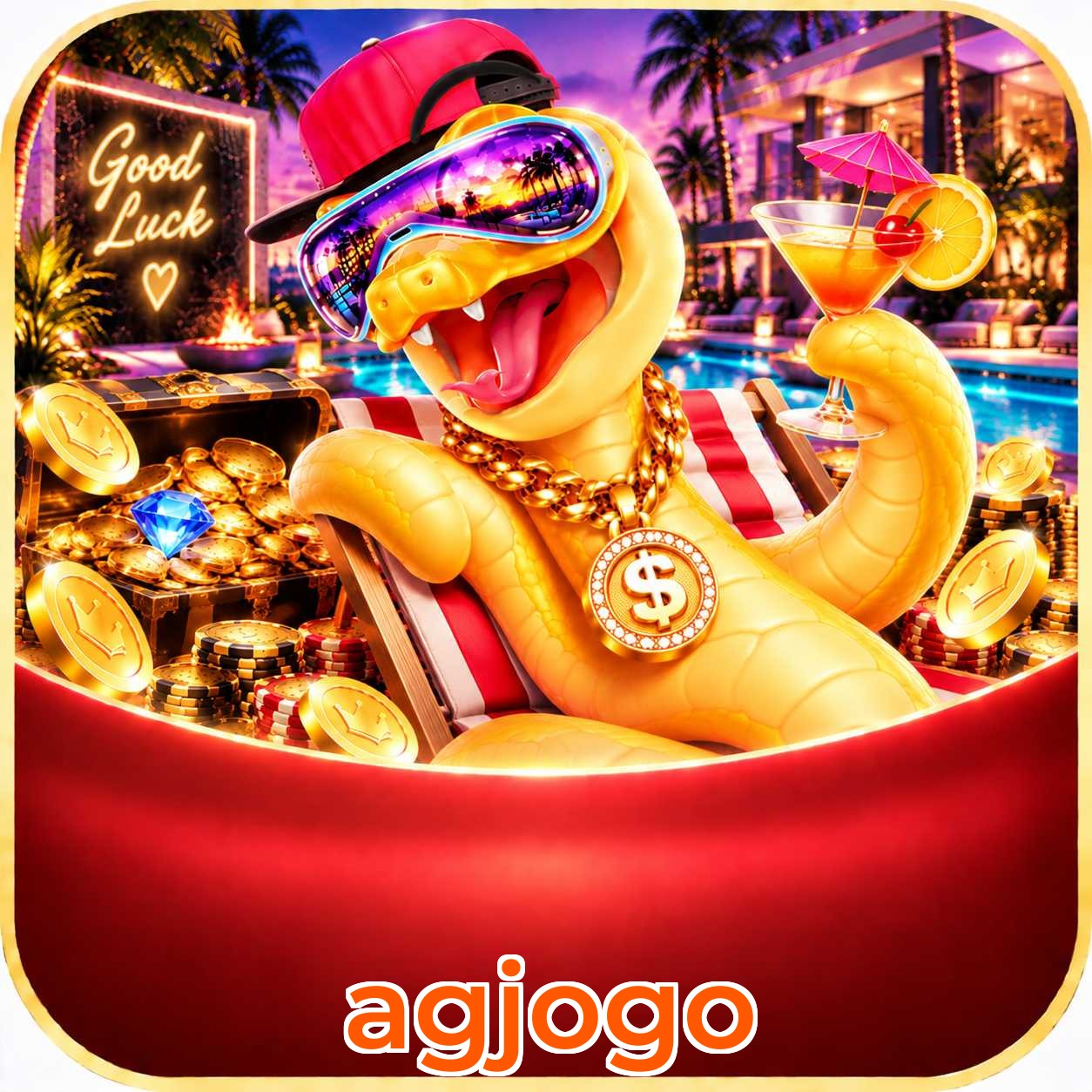 Grandes vitórias e jackpots pagos pela agjogo via PIX