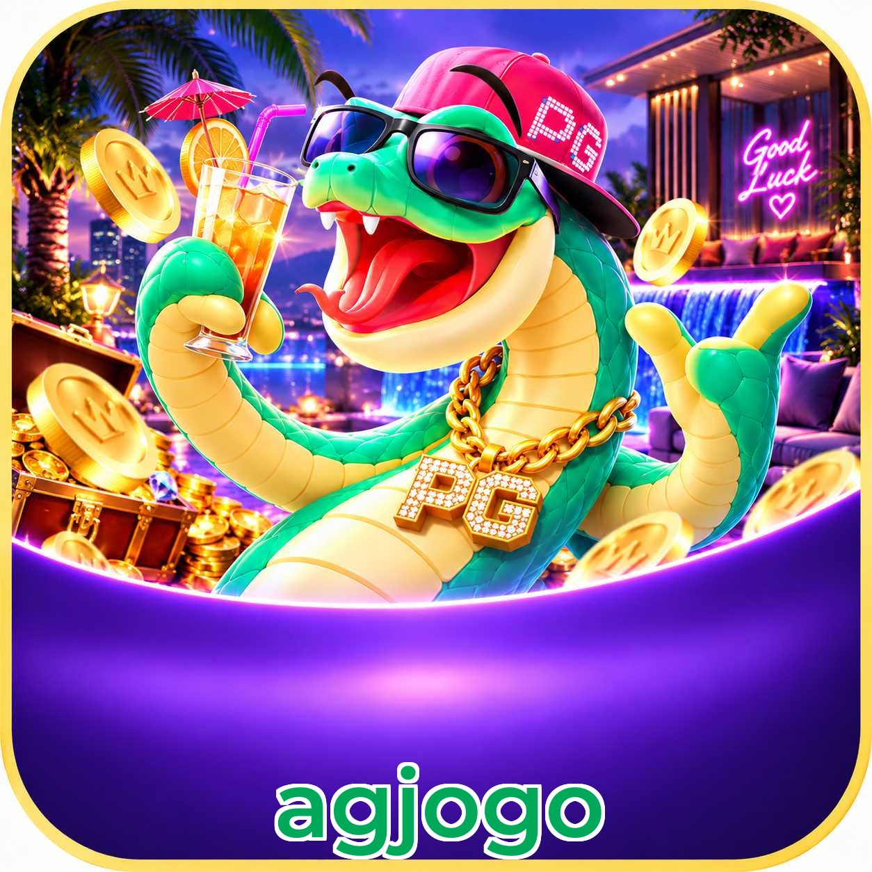 Resumo visual dos pilares: jogos, PIX, segurança, bônus, app e suporte