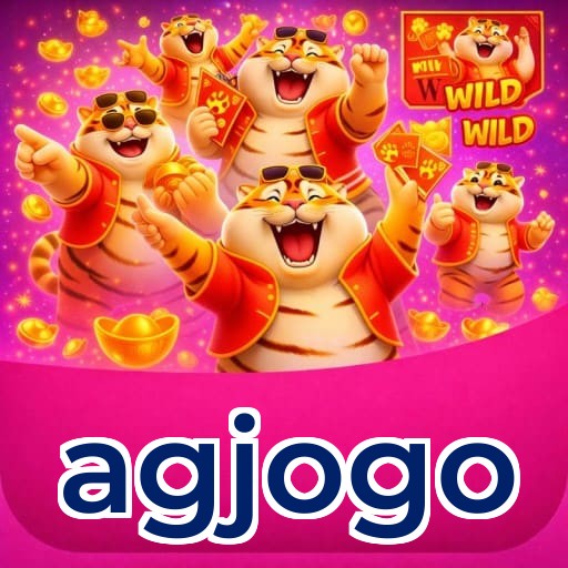 agjogo Bônus - Catálogo Completo